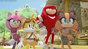 Sonic Boom S2 E30