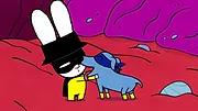 Simon Superlapin S1 E22