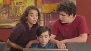Lucas etc S2 E22