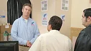 Standup and Away! with Brian Regan