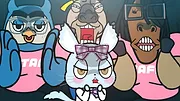 Aggretsuko