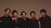 ARASHI's Diary -Voyage-