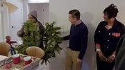 Noël s'invite à la maison