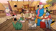 Kayko et Kokosh