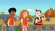 La Loi de Milo Murphy