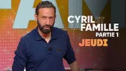 Cyril et la famille