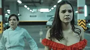 La disparition de Soledad