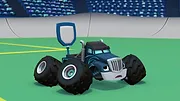 Blaze et les Monster Machines S1 E10
