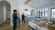 Transformation de ma Maison de Rêve