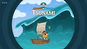Les Octonauts : Mission Terre