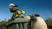 Shaun le mouton S1 E31