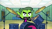 Teen Titans Go!