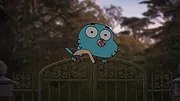 Le Monde incroyable de Gumball S2 E38