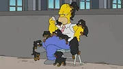 Les Simpson S33 E8