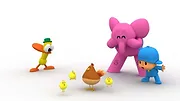 Pocoyo