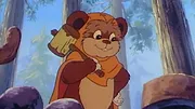 Star Wars Vintage : Ewoks