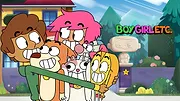 Boy, Girl, Etc... S3 E30