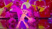 Dance Monsters