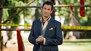 Flynn Carson et les nouveaux aventuriers S2 E9