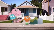 Le Monde incroyable de Gumball S3 E5