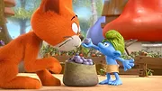 Les Schtroumpfs S2 E23