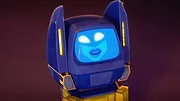 Batwheels S1 E10