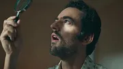 Belascoarán, détective privé