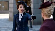 Miss Scarlet, détective privée S2 E4