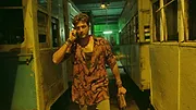 Khakee : Chronique d'un flic du Bengale