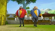 Sonic Boom
