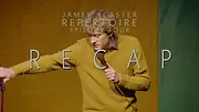 James Acaster: Repertoire