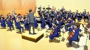 Blue Orchestra