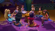 Descendants : Génération méchants S1 E12
