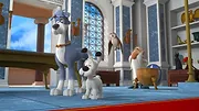 Idéfix et les Irréductibles S2 E45