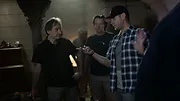 Supernatural