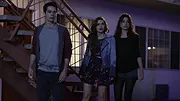 Teen Wolf
