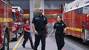 Grey's Anatomy : Station 19 S2 E13