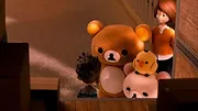 Rilakkuma et Kaoru