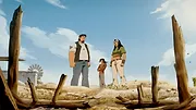 Seis Manos