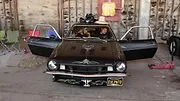 Fastest Car