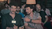 Des vrais mecs