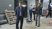Castle S5 E20