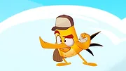 Angry Birds : Un été déjanté