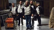 NCIS : Enquêtes spéciales