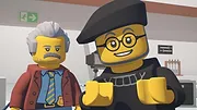 LEGO City Adventures