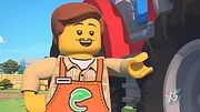 LEGO City Adventures