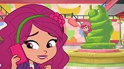 Strawberry Shortcake: Berry in the Big City