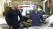NCIS : Los Angeles S7 E7
