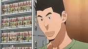 Bakuman