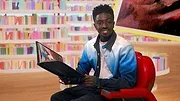 Bookmarks: Celebrating Black Voices
